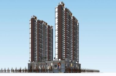 SketchUp Residential Models: Modern High-Rise Commercial and Residential Buildings & Communities-BIM WORLD