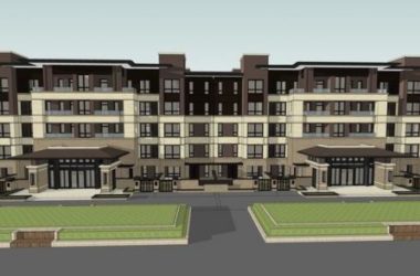 SketchUp Residential Design: Multi-Story Neoclassical Home with Garden-BIM WORLD