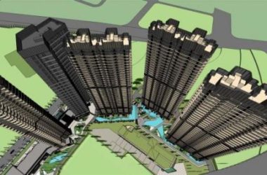 SketchUp Residential Models | Modern High-Rise and Contemporary Home Designs-BIM WORLD