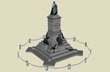 SketchUp Material Models: Landscape Tower Components Explained-BIM WORLD