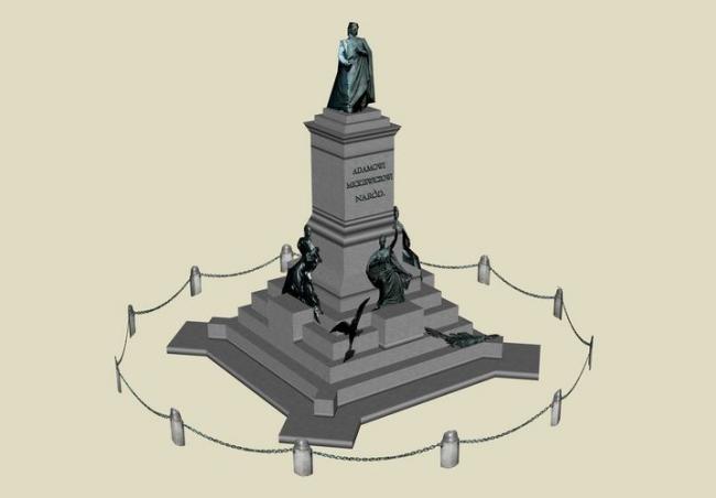 SketchUp Material Models: Landscape Tower Components Explained