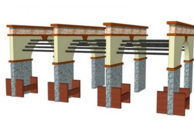 SketchUp Materials Library | Landscape Gallery Components Explained-BIM WORLD