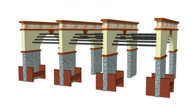 SketchUp Materials Library | Landscape Gallery Components Explained