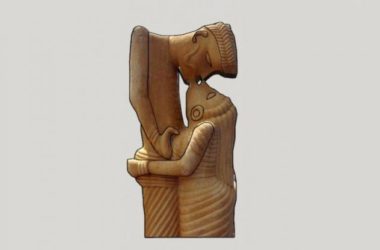 Modern Landscape Sculpture: Mermaid Model Material Component for SketchUp-BIM WORLD
