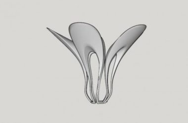 SketchUp Materials for Landscape Sculpture Models | Modern Style Components-BIM WORLD