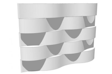 SketchUp Material Models: Architectural and Alien Skin Components-BIM WORLD