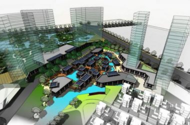 SketchUp Business Model: A Multi-Layered Decentralized Approach with Neoclassical Style-BIM WORLD