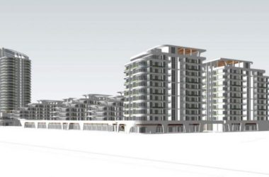SketchUp Residential Models: High-Rise Hotels and Modern Multi-Story Homes-BIM WORLD