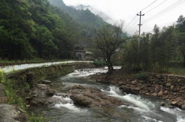 BIM Architecture | Redefining Mountain and River Landscapes: Lin’an Yuleshan Housing Renovation by Jiushe Construction Studio-BIM WORLD