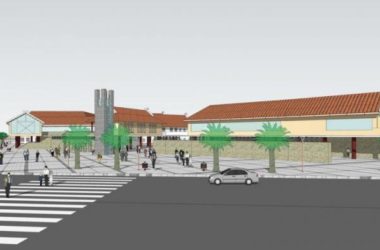 Multi-Story Yunnan Wa Ethnic Reception Center Hotel Model in New Chinese Style | SketchUp Design-BIM WORLD