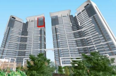 SketchUp Models for Modern High-Rise Residential Communities and Buildings-BIM WORLD