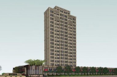 SketchUp Residential Models: High-Rise and Neoclassical Style Buildings-BIM WORLD