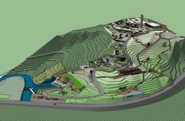 Modern Theme Park Landscape Design in SketchUp-BIM WORLD