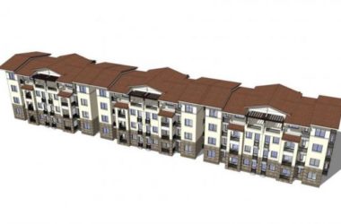 SketchUp Residential Models: Multi-Story Homes, Row Houses, Spanish and Classical Styles-BIM WORLD