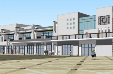 SketchUp Residential Models: Rural Self-Built Homes, Multi-Story Houses, and Modern Chinese-Style Buildings-BIM WORLD