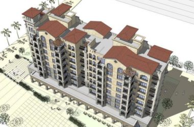 SketchUp Residential Design: Multi-Story Spanish and Classical Style Homes-BIM WORLD