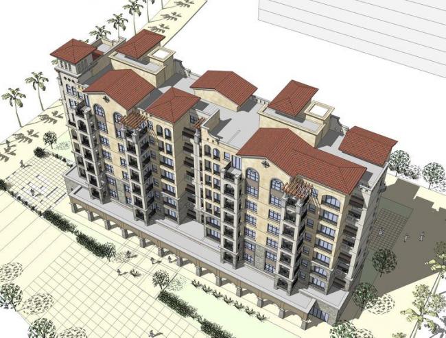 SketchUp Residential Design: Multi-Story Spanish and Classical Style Homes