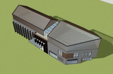 SketchUp Business Model: Multi-Layer Strategy with a Modern Chinese Twist-BIM WORLD