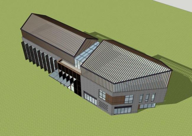 SketchUp Business Model: Multi-Layer Strategy with a Modern Chinese Twist