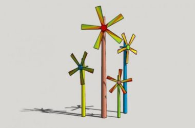 SketchUp Materials for Landscape Sculpture Models | Su Component Library-BIM WORLD