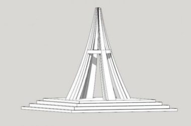 SketchUp Materials for Landscape Sculpture Models | Su Model Components Explained-BIM WORLD