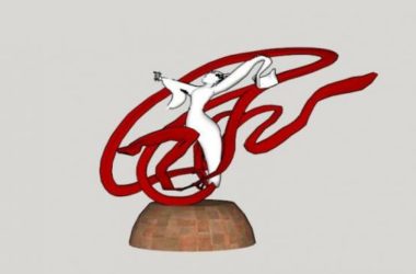 SketchUp Materials for Landscape Sculpture Models and Components-BIM WORLD