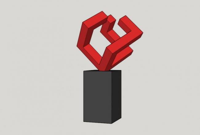 SketchUp Materials for Landscape Sculpture Models | Su Component Guide