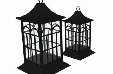 SketchUp Materials for Landscape Lighting Models: Essential Components and Textures-BIM WORLD
