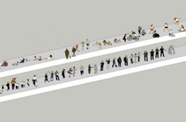SketchUp Materials for 2D Character Models: Essential Components Guide-BIM WORLD