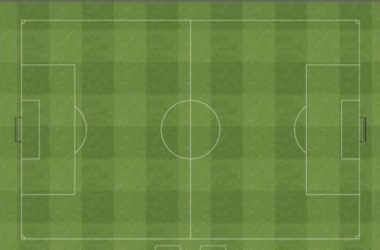 SketchUp Materials for Football Stadiums | Architectural Model Components and Textures-BIM WORLD