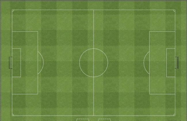SketchUp Materials for Football Stadiums | Architectural Model Components and Textures