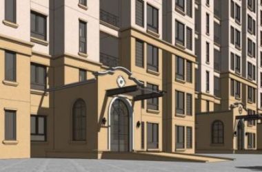 SketchUp Residential Models: High-Rise, Spanish, and Classical Style Homes-BIM WORLD