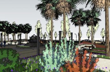 Modern Multi-Story Hospital Model in SketchUp-BIM WORLD
