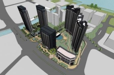 SketchUp Residential Models: Modern High-Rise Apartments and Urban Living-BIM WORLD