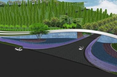 SketchUp Landscape Models: Community, Residential, and Modern Designs-BIM WORLD