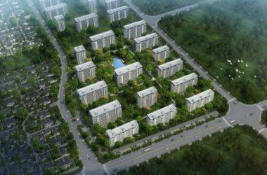 SketchUp Residential Models: Small and High-Rise Modern Homes-BIM WORLD