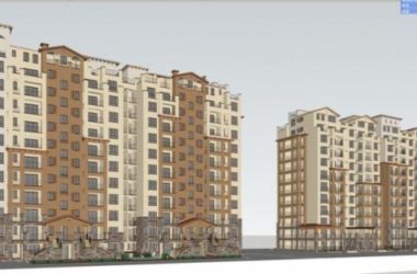 SketchUp Residential Models: High-Rise, Spanish, and Classical Styles-BIM WORLD