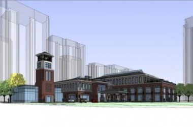SketchUp Business Model: Multi-Story Club Designs in Classical and Simplified European Styles-BIM WORLD