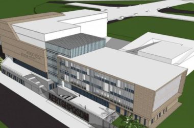 SketchUp Business Model: Designing a Modern Multi-Story Clubhouse-BIM WORLD