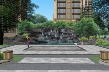 SketchUp Landscape Designs: Community, Residential, and Modern Styles-BIM WORLD