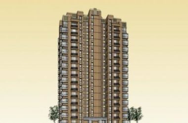 SketchUp Models: High-Rise and Classical Residential Buildings-BIM WORLD
