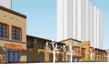 SketchUp Business Models: Commercial, Spanish, and Classical Street Styles-BIM WORLD