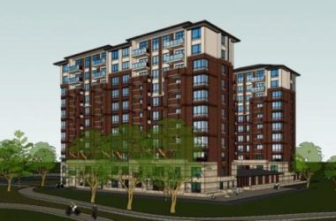 SketchUp Residential Models: Modern Small and High-Rise Buildings-BIM WORLD