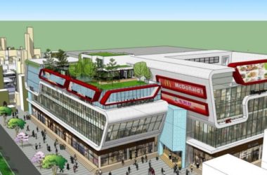 SketchUp Business Model: Multi-Layered Approach with a Modern Twist-BIM WORLD
