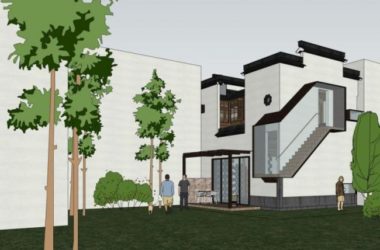 SketchUp Residential Design: Multi-Story Homes, Renovations, and Modern Chinese Architecture-BIM WORLD
