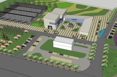 SketchUp Cultural Model: Modern Multi-Story Museum Architecture-BIM WORLD