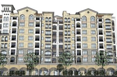 SketchUp Residential Models: Small and High-Rise Classical-Style Buildings-BIM WORLD