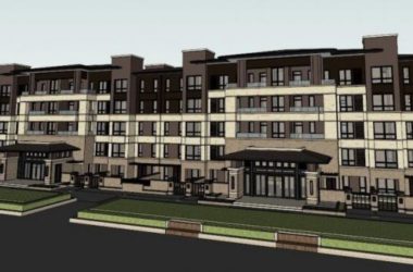 SketchUp Residential Models: Multi-Story Homes, Garden Houses, and Classical Style Buildings-BIM WORLD