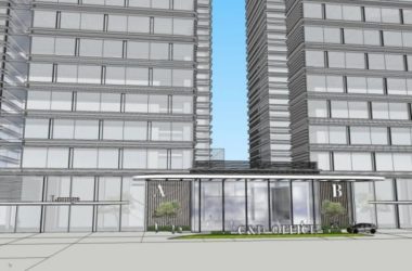 SketchUp Tutorial: Designing a Modern Multi-Story Commercial Complex-BIM WORLD