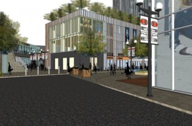 SketchUp Business Model: Designing a Modern High-Rise Mansion-BIM WORLD